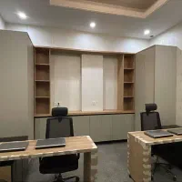 میز تمام ام دی اف فرامید ۳۰۱