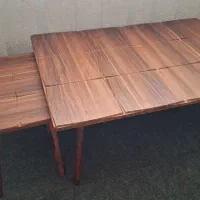 عسلی و میز وسط|مبلمان خانگی و میز عسلی|آمل, |دیوار