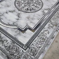 600تخته فرش و پشتی