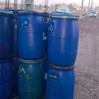 دبه 70لیتری|ظروف نگهدارنده، پلاستیکی، یکبارمصرف|الوند, |دیوار