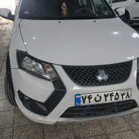 کارگر صافکاری و نقاشی