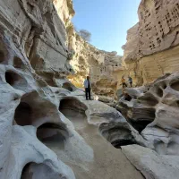 تور یک روزه جزیره قشم از زیباترین نقاط|تور و چارتر|قشم, |دیوار