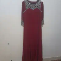 پیراهن مجلسی خیلی شیک جنس خوب