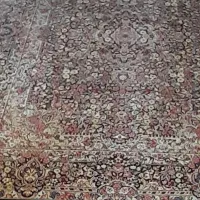 قالی دستباف