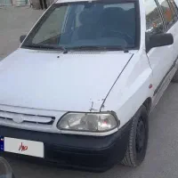 پراید مدل 90|خودرو سواری و وانت|سنندج, |دیوار