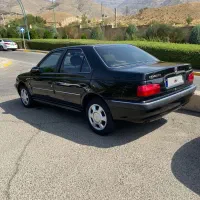 پژوپارس بی رنگ کم کارکرد