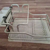 آبچکان آلومینیوم|آبچکان و نظمدهنده ظروف|پاکدشت, پاکدشت (مامازند)|دیوار