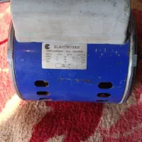 یک دینام کولرحدنو