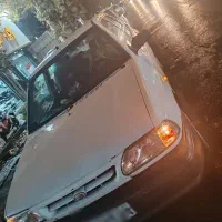 پراید مدل 92 بی رنگ|خودرو سواری و وانت|تهران, شارق|دیوار