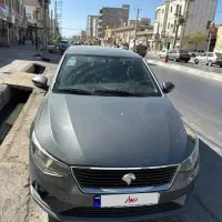 تارا دنده ای مدل ۴۰۱|خودرو سواری و وانت|بوشهر, |دیوار