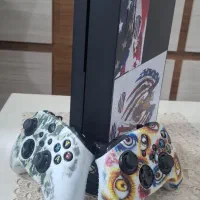 xbox one x 1t|کنسول، بازی ویدئویی و آنلاین|اسلامشهر, شهرک لاله|دیوار