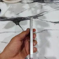 گوشی آیفون13ch سفید در حد|موبایل|تهران, اوقاف|دیوار