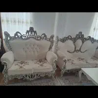 مبل ۷ نفره سالم