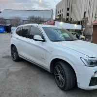 bmw x3|خودرو سواری و وانت|مشهد, خرمشهر|دیوار