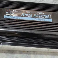 اینورتر دوطرفه سینوسی 1000وات ۱۲ به ۲۲۰|قطعات یدکی و لوازم جانبی|سبزوار, قصبه غربی|دیوار