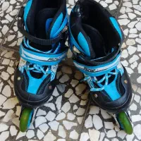 اسکیت FILTW در حد نو|دوچرخه، اسکیت، اسکوتر|رشت, کوی یخ|دیوار