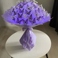 دسته گل هدیه خاص