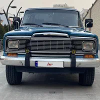 اهو بیابانی مدل ۶۳عروس خیابان