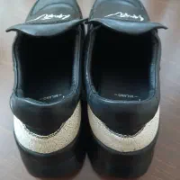 کتونی چرم ادناماروتی ایتالیایی|کیف، کفش، کمربند|آمل, |دیوار