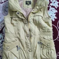 کت بدون آستین ایکس لارج