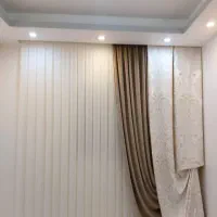 فروشگاه پرده|پرده، رانر، رومیزی|اردبیل, |دیوار