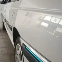 پژو پارس tu5 دریچه سیمی