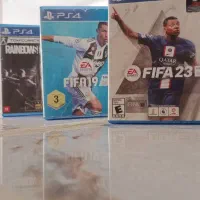 cd ps4|کنسول، بازی ویدئویی و آنلاین|تهران, سوهانک|دیوار