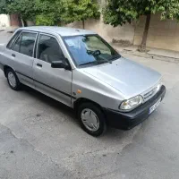 دربستی