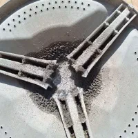 سرویس. لوازم خانگی در منزل|ماشین لباسشویی و خشککن لباس|شاهینشهر, شهرک گلدیس|دیوار