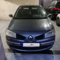 رنو مگان 2000مدل 91|خودرو سواری و وانت|تهران, دستغیب|دیوار