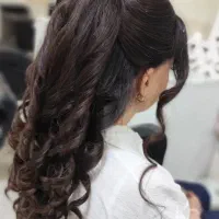 تخفیف ویژه شینون .کاشتمژه . رنگ و لایت ..ناخن|خدمات آرایشگری و زیبایی|کرج, اتحاد|دیوار