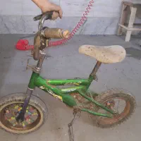 دوچرخه|دوچرخه، اسکیت، اسکوتر|چهاردانگه (تهران), |دیوار