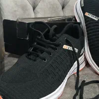 کتونی مردانه اسکیچرز|کیف، کفش، کمربند|ساری, |دیوار