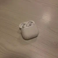 Airpods 4 نسخه ANC|لوازم جانبی موبایل و تبلت|ساری, |دیوار