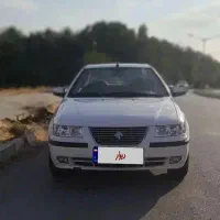 سمند ef7 95 دوگانه‌ کارخانه