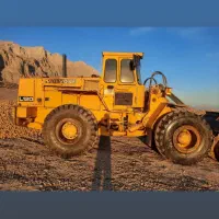 لودر L120مدل ۶۹