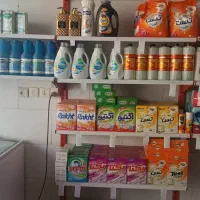 قیمت مناسب|مواد شوینده و دستمال کاغذی|شوش, |دیوار