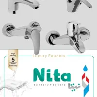 طرح تعویض و فروش شیرآلات استاندارد