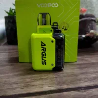 پاد ویپ آرگاس P1 معاوضه‌‌ با پرنده عروس و کوتوله و|زیورآلات و اکسسوری|شاهین‌شهر, نظامی|دیوار