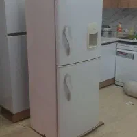 یخچال دونار