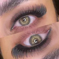 کاشت مژه|خدمات آرایشگری و زیبایی|قم, شهر قائم|دیوار