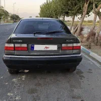 زانتیا ۸۸|خودرو سواری و وانت|تهران, یافت آباد شمالی|دیوار