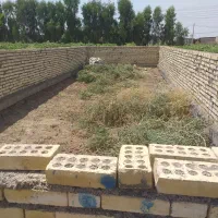 زمین ۱۰۰ متری