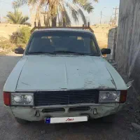 پیکان مدل87|خودرو سواری و وانت|بیکاه, |دیوار