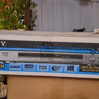 دستگاه Dvd سالم