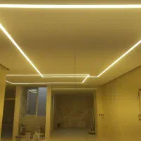 اجرای کناف سقف کاذب. دیوار|خدمات پیشه و مهارت|اصفهان, مصلی|دیوار