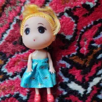 عروسک|اسباب‌بازی بچه|تبریز, |دیوار