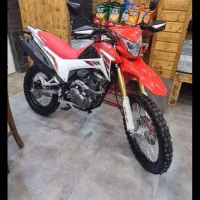 فلات 200c.. cRF|موتورسیکلت|لیسار, |دیوار