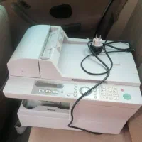 پرینتر ۴ کاره شارپ مدل EM400