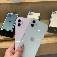 ایفون ۱۲ نرمال iPhone 12normall بدون خط و حس